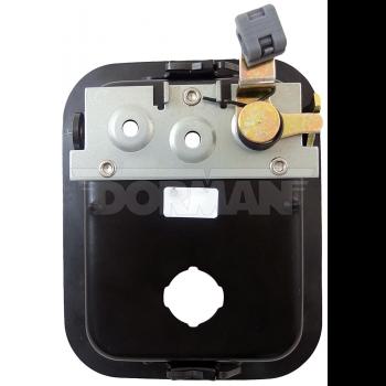 2001 Mack CL Exterior Door Handle Front Right Dorman 7605523 image 3 of 3