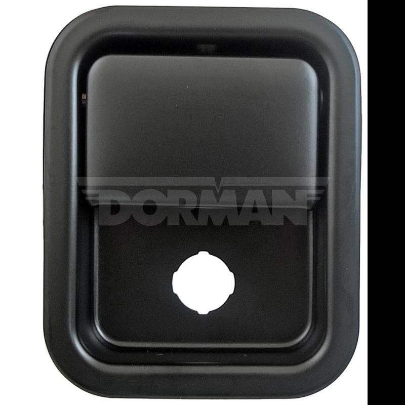 Dorman 7605523 Exterior Door Handle product image 1 of 3