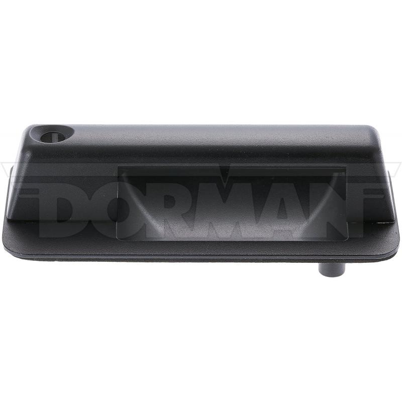 2000 Chevrolet C7500 Kodiak Exterior Door Handle Front Left Dorman 7605604 image 2 of 4