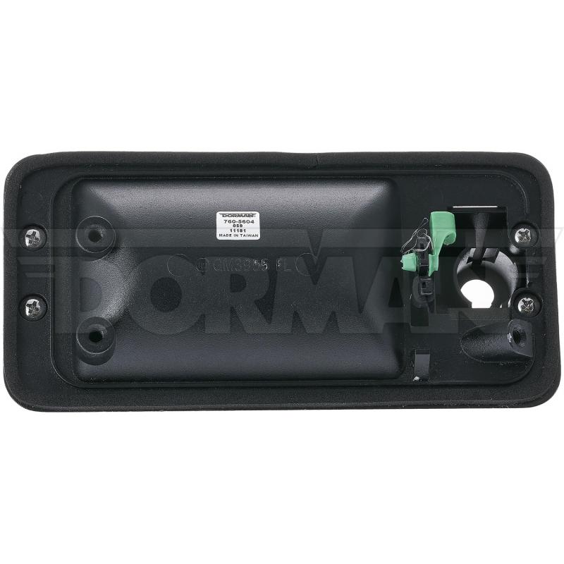 2000 Chevrolet C7500 Kodiak Exterior Door Handle Front Left Dorman 7605604 image 3 of 4