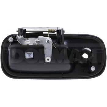 2005 Isuzu HVR Exterior Door Handle