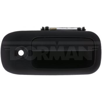 2006 Isuzu HXR Exterior Door Handle Front Right Dorman 7605605 image 3 of 4