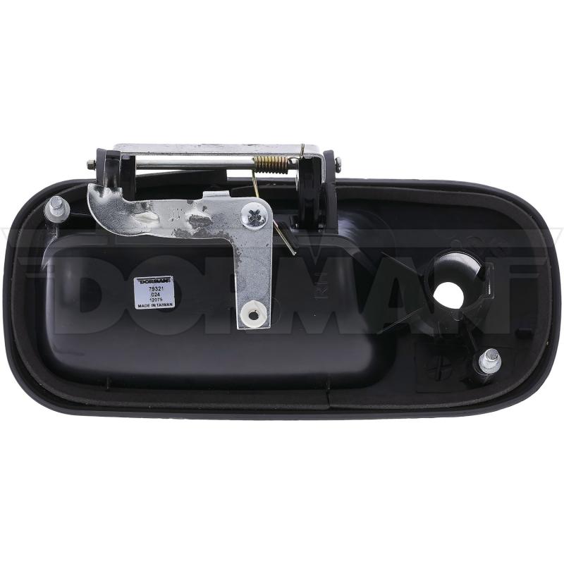 2005 Isuzu HTR Exterior Door Handle Front Right Dorman 7605605 image 1 of 4