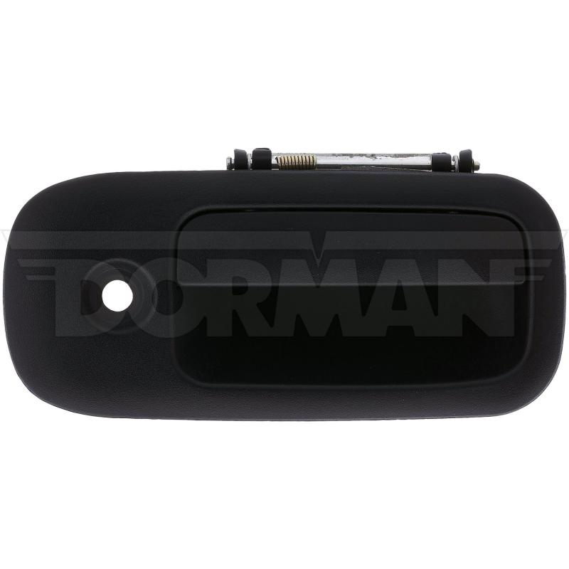 2005 Isuzu HTR Exterior Door Handle Front Right Dorman 7605605 image 3 of 4