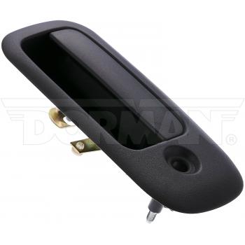 2006 Isuzu HXR Exterior Door Handle Front Left Dorman 7605606 image 1 of 4