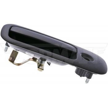 2006 Isuzu HXR Exterior Door Handle Front Left Dorman 7605606 image 2 of 4