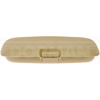 2000 Dodge Ram 2500 Sunglass Holder Dorman 76100 image 2 of 4