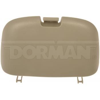 2000 Dodge Ram 2500 Sunglass Holder Dorman 76100 image 3 of 4