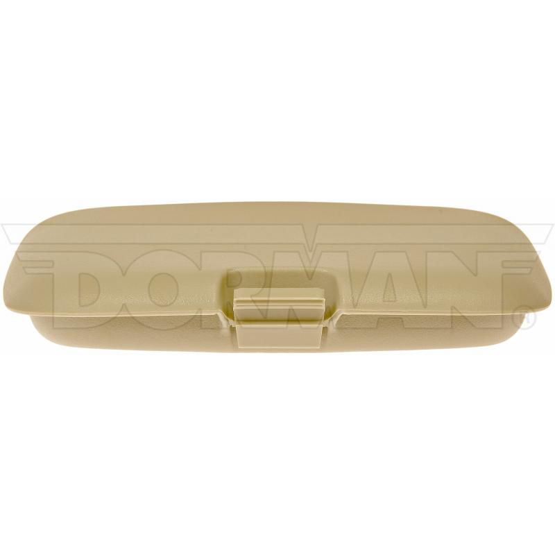 2001 Dodge Ram 2500 Sunglass Holder Dorman 76100 image 2 of 4