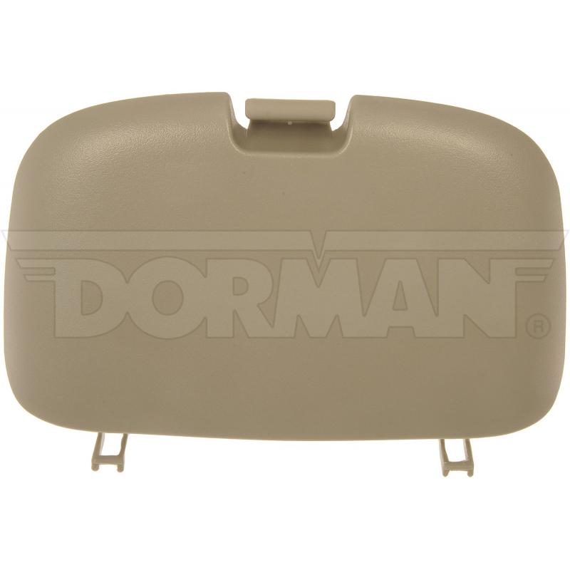 2001 Dodge Ram 2500 Sunglass Holder Dorman 76100 image 3 of 4
