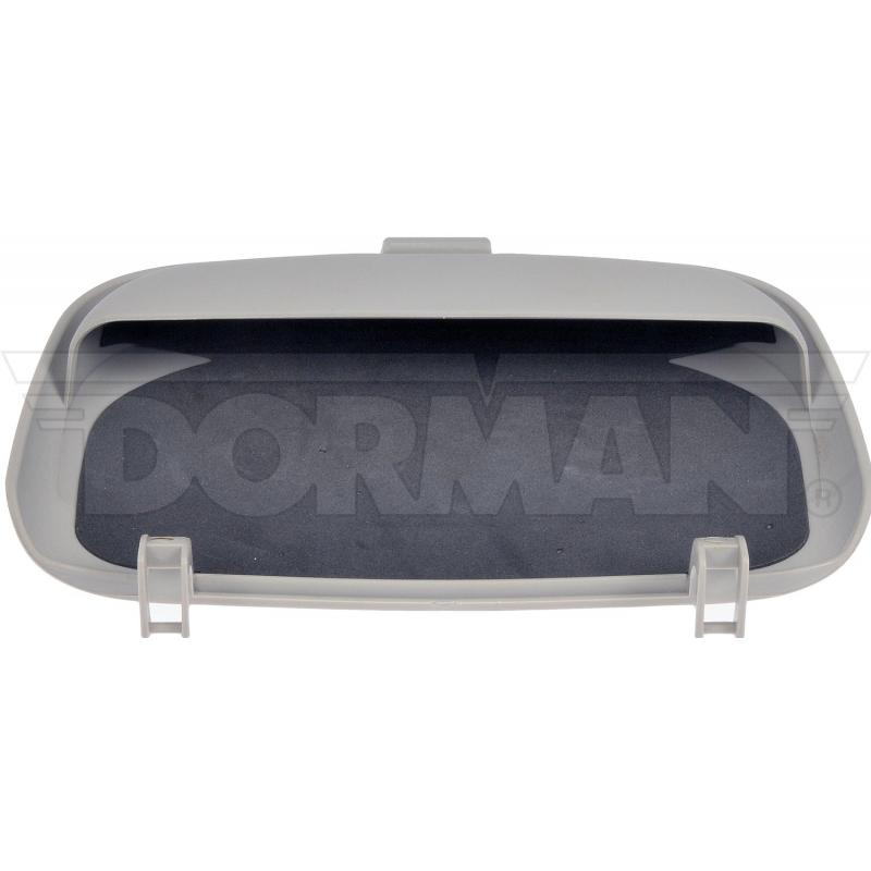 2001 Dodge Ram 2500 Sunglass Holder Dorman 76100 image 4 of 4