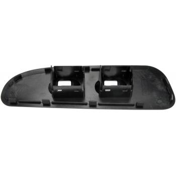2006 Dodge Ram 1500 Door Window Switch Bezel Front Right Dorman 76114 image 3 of 3