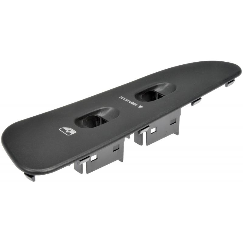 2006 Dodge Ram 1500 Door Window Switch Bezel