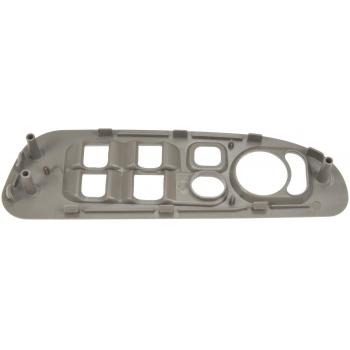 2004 Dodge Ram 1500 Door Window Switch Bezel Front Left Dorman 76115 image 3 of 3
