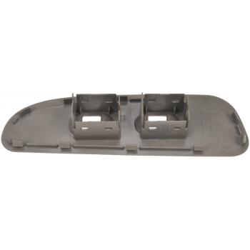 2004 Dodge Ram 1500 Door Window Switch Bezel Front Right Dorman 76116 image 2 of 3