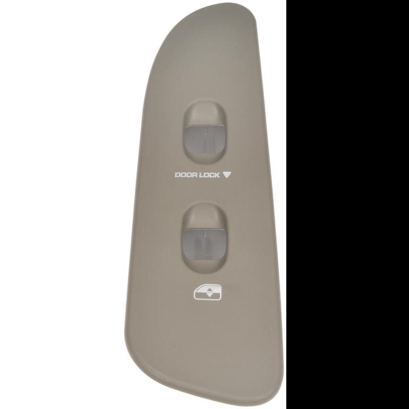 Dorman 76116 - Door Window Switch Bezel Dorman 76116 Door Window Switch Bezel product image 1 of 3