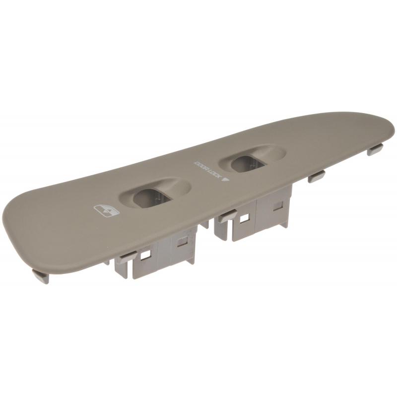 Dorman 76116 - Door Window Switch Bezel Dorman 76116 Door Window Switch Bezel product image 3 of 3