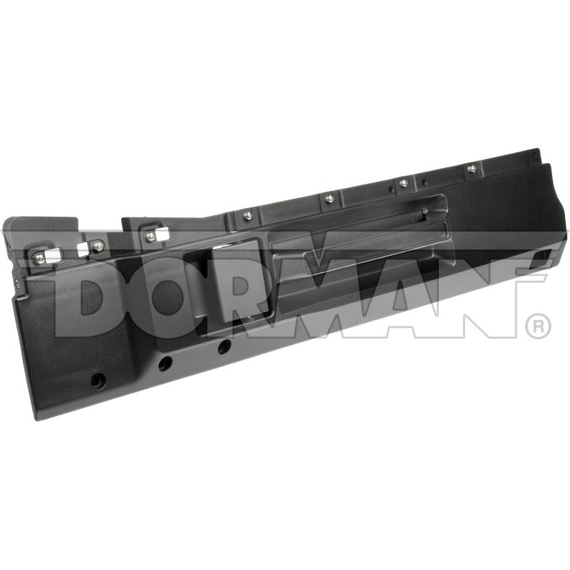 1989 Freightliner FLD120 Interior Door Handle Front Left Dorman 7615209 image 2 of 4