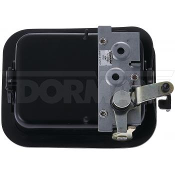 2007 Mack LE Interior Door Handle Right Dorman 7615503 image 4 of 4