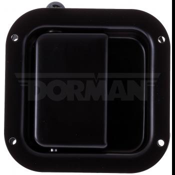 2007 Mack LE Interior Door Handle Front Left Dorman 7615505 image 1 of 4