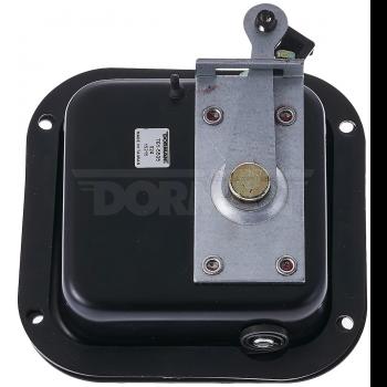 2007 Mack LE Interior Door Handle Front Left Dorman 7615505 image 3 of 4