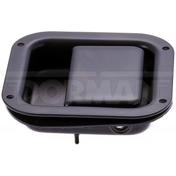 2007 Mack LE Interior Door Handle Front Right Dorman 7615506 image 4 of 4