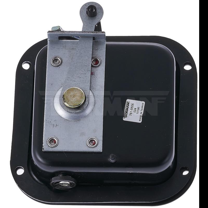 Dorman 7615506 Interior Door Handle product image 1 of 4