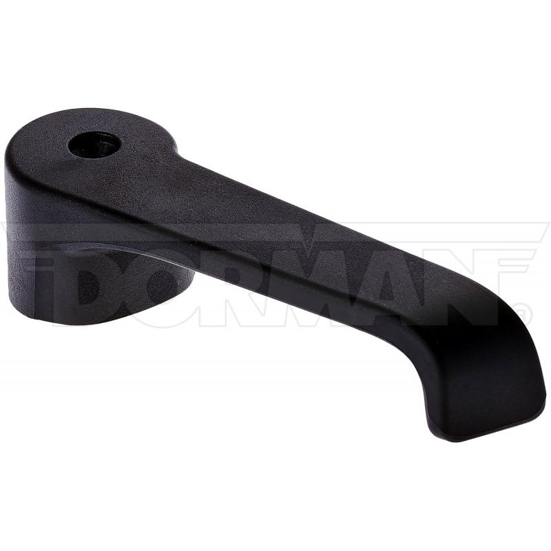 2002 Mack CV Interior Door Handle Front Right Dorman 7615509 image 1 of 4
