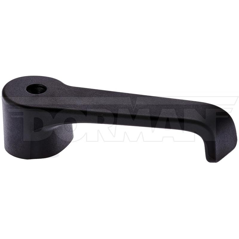 2002 Mack CV Interior Door Handle Front Right Dorman 7615509 image 2 of 4
