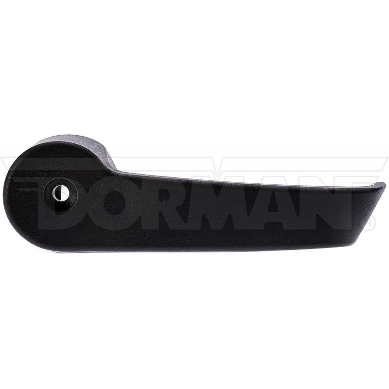 2002 Mack CV Interior Door Handle Front Right Dorman 7615509 image 4 of 4