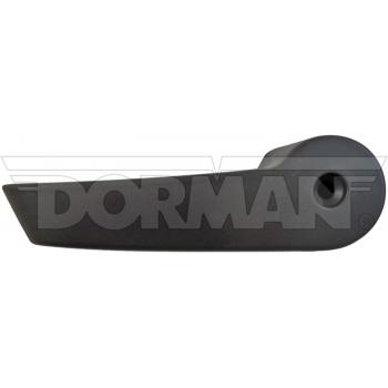 2015 Mack CXU Interior Door Handle Front Left Dorman 7615510 image 2 of 3