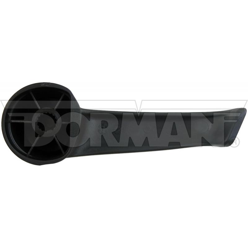2002 Mack CV Interior Door Handle Front Left Dorman 7615510 image 1 of 3