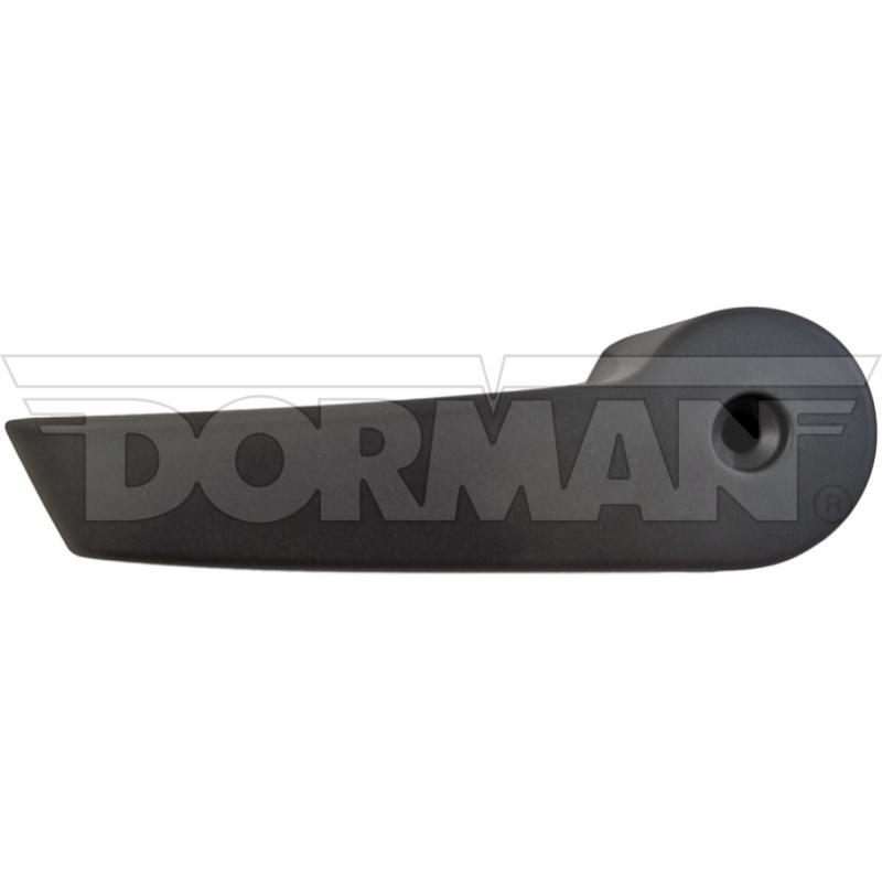 2002 Mack CV Interior Door Handle Front Left Dorman 7615510 image 2 of 3