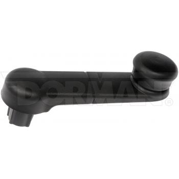 2003 Ford Lobo Window Crank Handle Dorman 767MXCD image 1 of 4