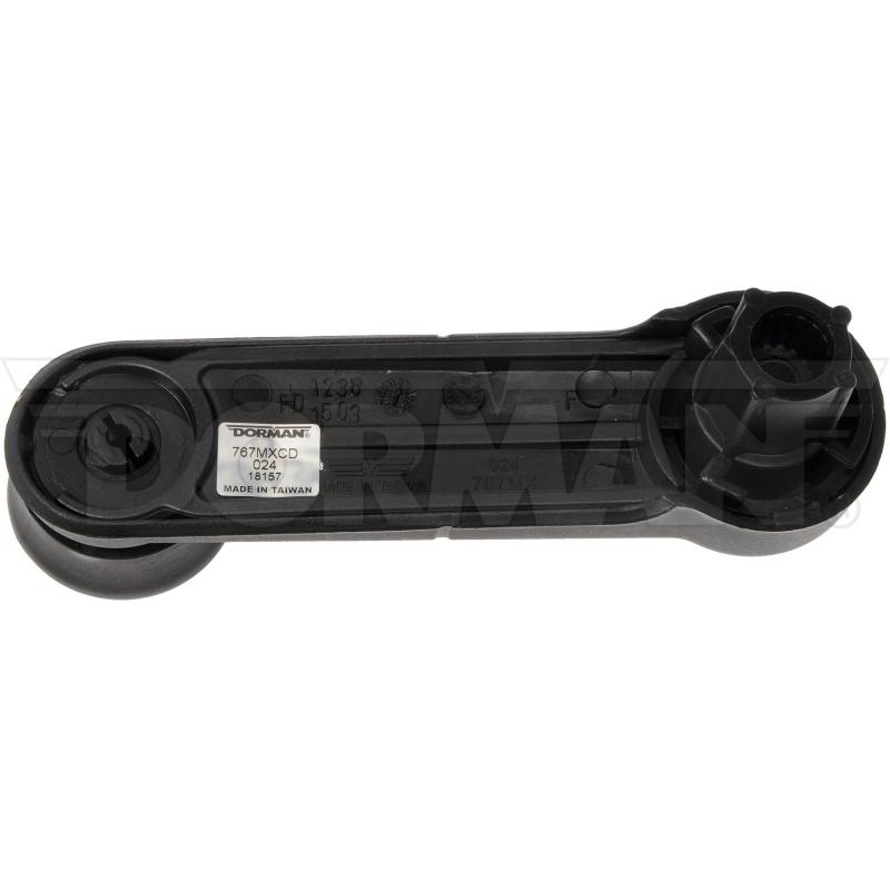 2006 Ford F-250 Super Duty Window Crank Handle Dorman 767MXCD image 3 of 4