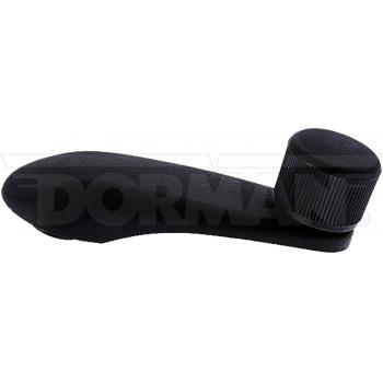 1990 Oldsmobile Silhouette Window Crank Handle Dorman 76979 image 3 of 4