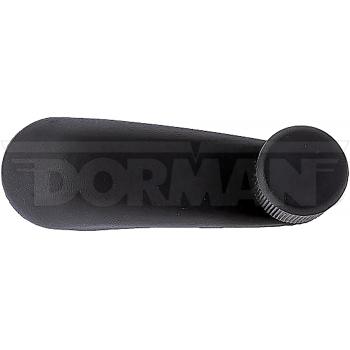 1990 Oldsmobile Silhouette Window Crank Handle Dorman 76979 image 4 of 4