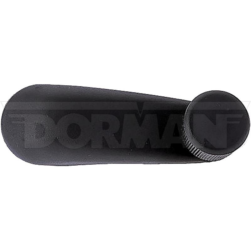 1992 Pontiac Trans Sport Window Crank Handle Dorman 76979 image 4 of 4