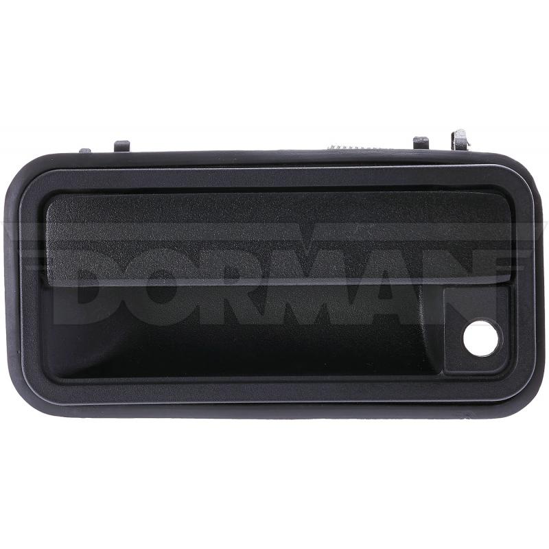 1996 GMC C1500 Suburban Exterior Door Handle Front Left Dorman 77096 image 1 of 4