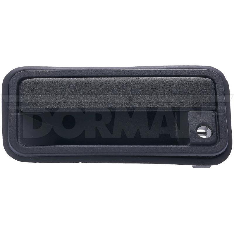 1996 GMC C1500 Suburban Exterior Door Handle Front Left Dorman 77096 image 3 of 4