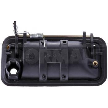 Dorman 77096CD Exterior Door Handle product image 6 of 8