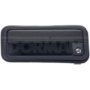 Dorman 77096CD Exterior Door Handle product image 7 of 8