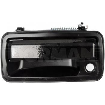 1995 Chevrolet S10 Exterior Door Handle Front Left Dorman 77125 image 1 of 4