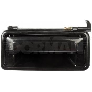 1991 Chevrolet Corsica Exterior Door Handle Front Left Dorman 77134 image 3 of 4