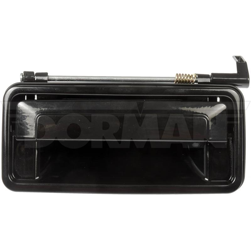 1990 Chevrolet Corsica Exterior Door Handle Front Left Dorman 77134 image 3 of 4