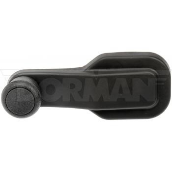 2011 Volvo VHD Window Crank Handle