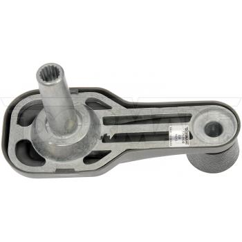 2011 Volvo VHD Window Crank Handle Front Left Dorman 7755504 image 2 of 4