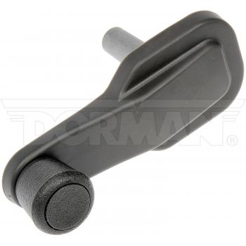 2011 Volvo VHD Window Crank Handle Front Left Dorman 7755504 image 3 of 4
