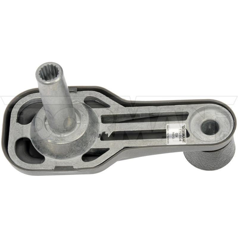 2009 Volvo VHD Window Crank Handle Front Left Dorman 7755504 image 2 of 4