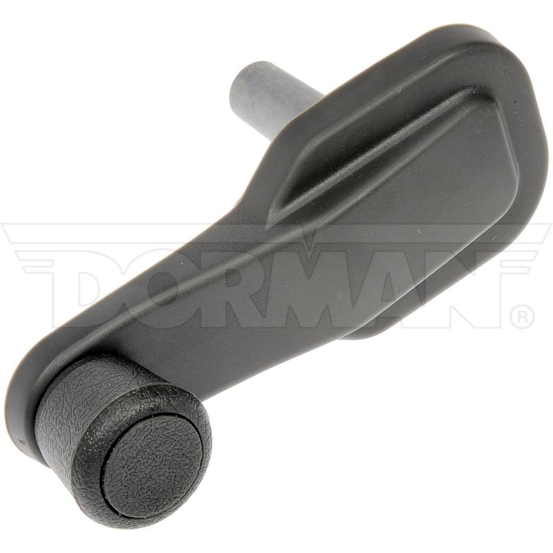 2009 Volvo VHD Window Crank Handle Front Left Dorman 7755504 image 3 of 4